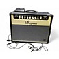Used Bugera Vintage V22 Infinium Tube Guitar Combo Amp thumbnail