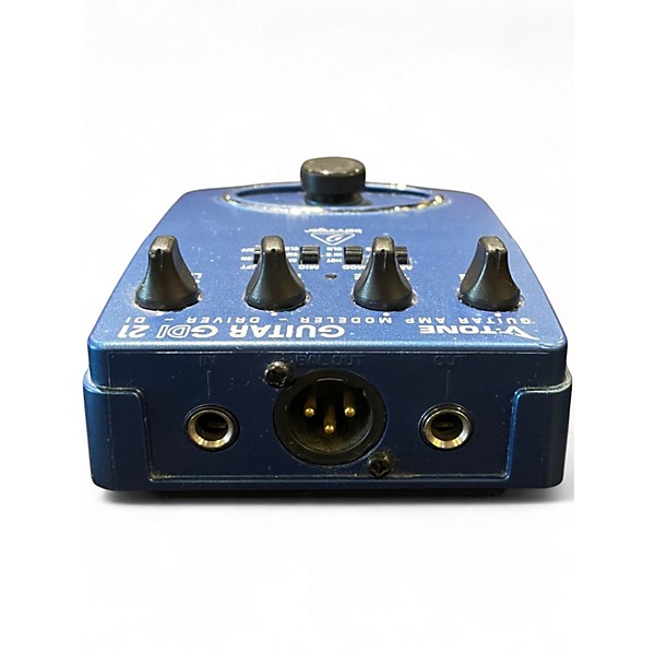 Used Behringer VTONE GDI 21 Pedal