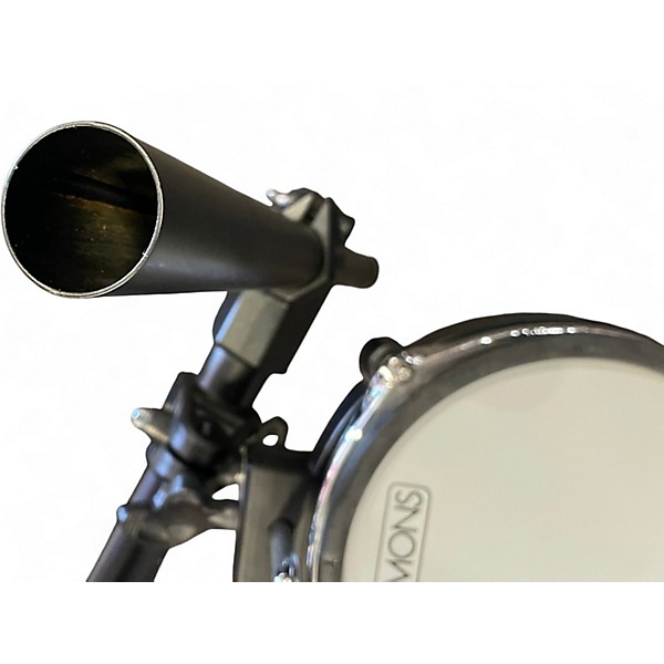 Used Simmons SD600 Electric Drum Set