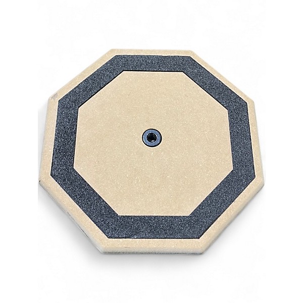 Used Evans RF6GM RealFeel Mountable Speed Pad 6 in. Drum Practice Pad