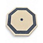 Used Evans RF6GM RealFeel Mountable Speed Pad 6 in. Drum Practice Pad