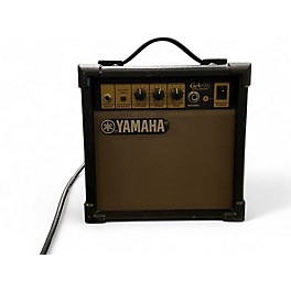 Used Yamaha GA10 Guitar Combo Amp
