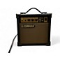 Used Yamaha GA10 Guitar Combo Amp thumbnail