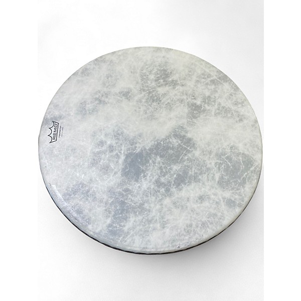 Used Remo Fiberskyn Frame Drum Hand Drum