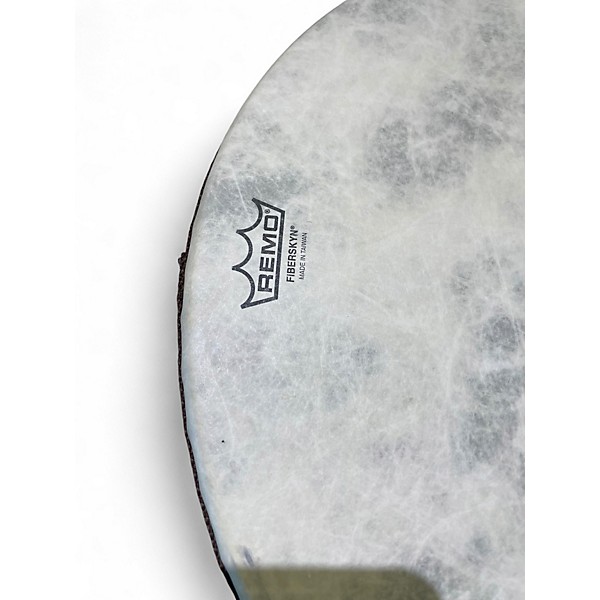 Used Remo Fiberskyn Frame Drum Hand Drum