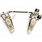 Used TAMA IRON COBRA 200 SERIES Double Bass Drum Pedal thumbnail