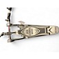 Used TAMA IRON COBRA 200 SERIES Double Bass Drum Pedal