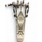 Used TAMA IRON COBRA 200 SERIES Double Bass Drum Pedal