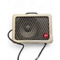 Used Lunchbox LBG2 Guitar Combo Amp