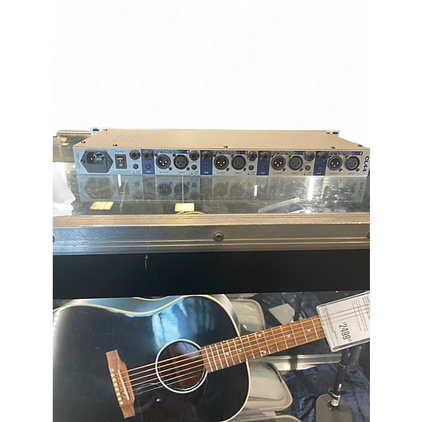 Used PreSonus cl44 Compressor