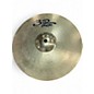 Used Paiste 13in 302 Hi Hat Pair Cymbal
