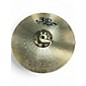 Used Paiste 13in 302 Hi Hat Pair Cymbal