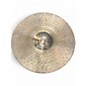Used Zildjian 13in I SERIES HI HAT TOP Cymbal