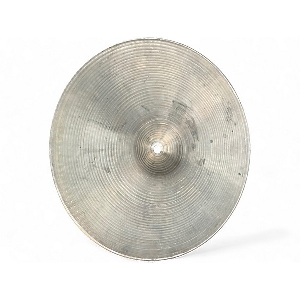 Used Zildjian 15in New Beat Hi Hat Pair Cymbal
