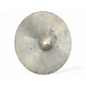 Used Zildjian 15in New Beat Hi Hat Pair Cymbal