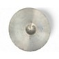 Used Zildjian 15in New Beat Hi Hat Pair Cymbal