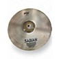 Used SABIAN 16in B8 Rock Crash Cymbal thumbnail