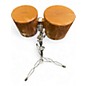 Used Remo Multiple Rototom Black Roto Toms thumbnail