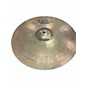 Used Paiste 18in 302 CRASH RIDE Cymbal thumbnail