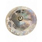 Used Paiste 18in 502 CHINA Cymbal thumbnail
