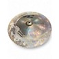Used Paiste 18in 502 CHINA Cymbal