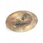 Used Paiste 18in 502 CHINA Cymbal