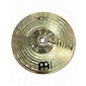 Used MEINL 8in HCS Splash Cymbal thumbnail