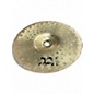 Used MEINL 8in HCS Splash Cymbal
