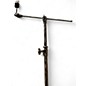 Used SPL DOUBLE BRACED BOOM Cymbal Stand