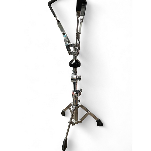Used TAMA DOUBLE BRACED Snare Stand