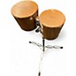 Used Miscellaneous WOODEN Bongos