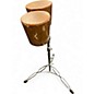 Used Miscellaneous WOODEN Bongos