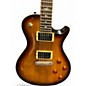 Used PRS 245 SE 2 Color Sunburst Solid Body Electric Guitar