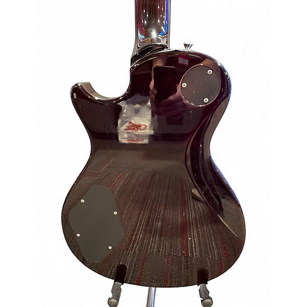 Used PRS 245 SE 2 Color Sunburst Solid Body Electric Guitar
