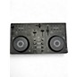 Used AlphaTheta DDJ FLX2 DJ Controller