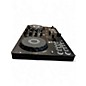 Used AlphaTheta DDJ FLX2 DJ Controller