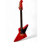 Used Gibson Lizzy Hale Explorerbird Red Solid Body Electric Guitar thumbnail