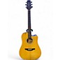 Used Takamine EGS330SC Natural Acoustic Electric Guitar thumbnail