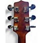 Used Takamine EGS330SC Natural Acoustic Electric Guitar