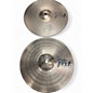 Used Paiste 14in PST5 Hi Hat Pair Cymbal thumbnail