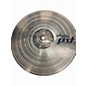 Used Paiste 14in PST5 Hi Hat Pair Cymbal