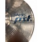 Used Paiste 14in PST5 Hi Hat Pair Cymbal