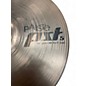 Used Paiste 14in PST5 Hi Hat Pair Cymbal