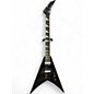 Used Jackson JS32T King V Black Solid Body Electric Guitar thumbnail