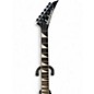 Used Jackson JS32T King V Black Solid Body Electric Guitar
