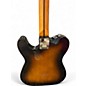 Used Squier Classic Vibe Telecaster 2 Tone Sunburst Solid Body Electric Guitar