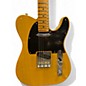 Used Fender American Professional II Telecaster Butterscotch Solid Body Electric Guitar