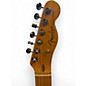 Used Fender American Professional II Telecaster Butterscotch Solid Body Electric Guitar