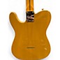 Used Fender American Professional II Telecaster Butterscotch Solid Body Electric Guitar