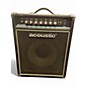 Used Acoustic B30 30W 1x12 Bass Combo Amp thumbnail